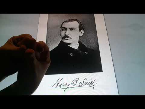 Horacio the handsnake - Harry B. Smith