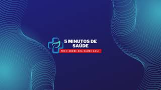 Sự kiện trực tiếp của 5 Minutos de Saúde