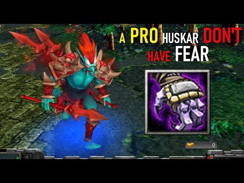 Huskar Pro - Time for a lil blood | Bakury vs RAYITO_MQ | RGC