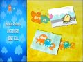Backyardigans Nick Jr UK Credits