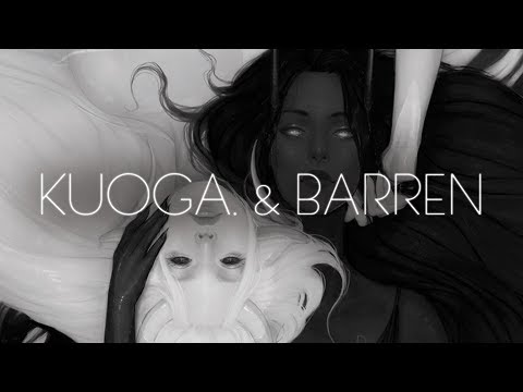 Barren Gates & Kuoga. - Cyanide