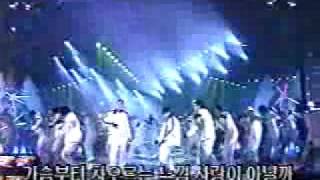 (勁舞)Turbo-Tonight【 】Cyber Lover