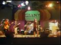 Gentle Giant - The runaway \ Experience