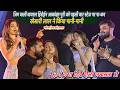 Khesari Lal Akanksha Puri जिम वाली वायरल हिरोईन को स्ट