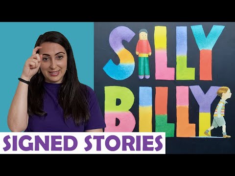 How to Sign Tale in BSL