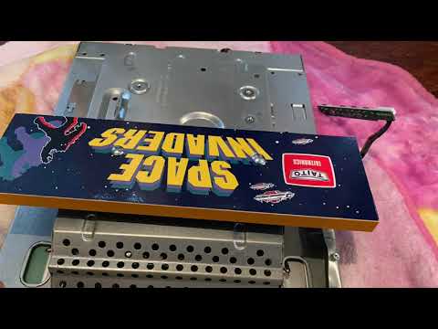 Arcade1up countercade mod tutorial