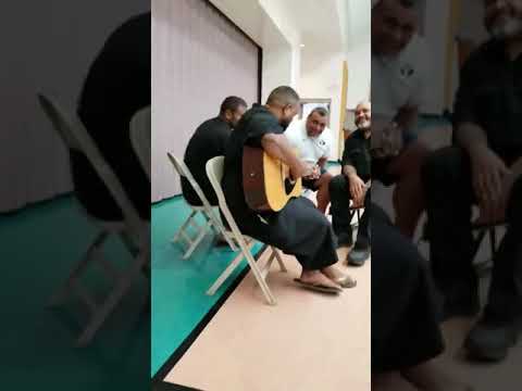 Fiji and Na Drua Rendition of Mai Sawana