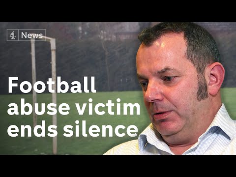 Revealed: the paedophiles who scarred British football