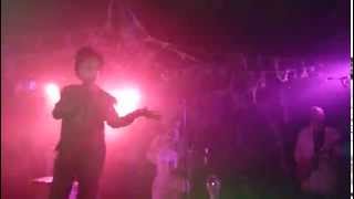 Alien Sex Fiend 05 Attack (The Dome Tufnell Park 01/12/2012)