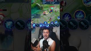 FULL LAM COMBO TUTORIAL  #hok #honorofkings #assassindave #lam