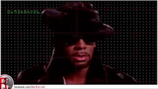 R. Kelly - 2nd Kelly