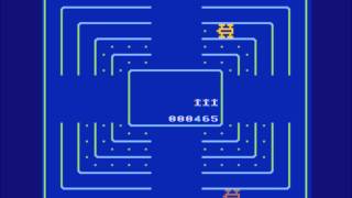 Head On for the Atari 8-bit family