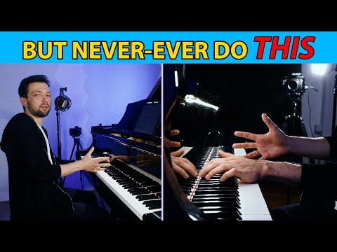 The Ultimate Alberti Bass Step-By-Step Tutorial