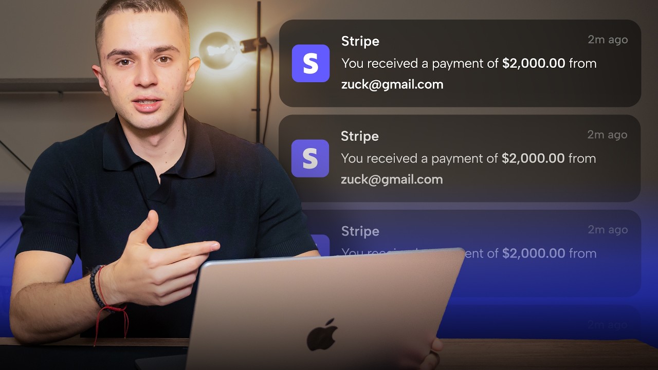 How I’d find clients as a web designer if I had to start from 0