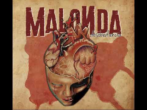 MALONDA - Un solo reflejo (Con Iratxo) (Desobediencia)