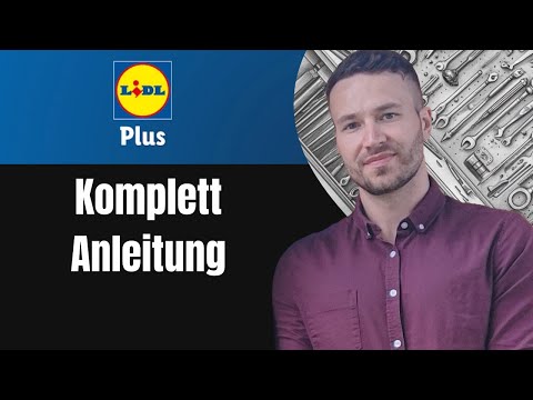 Lidl Plus completely explained - everything you need to know Tutorial