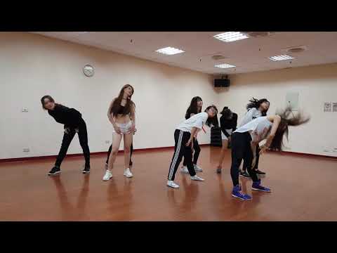 2018/12/16lil' touch-GIRLS GENERATION OH!GG　by 2266