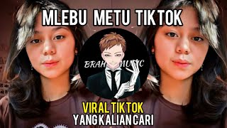 Download lagu Thailand Style TikTok ❗ Mlebu Metu ( Unyil 12 mp3