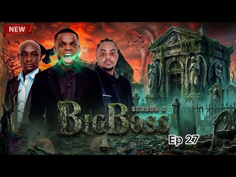 BIGBOSS I EPISODE 27 I