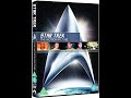 Opening To Star Trek The Motion Picture 2016 UK DVD