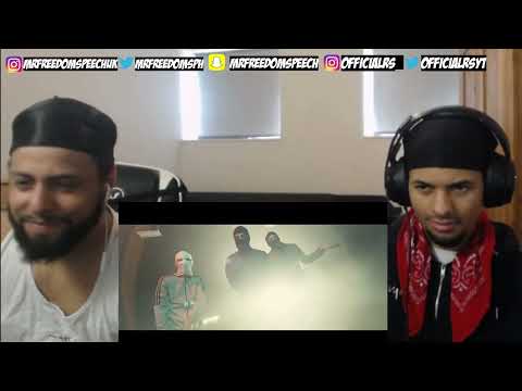 FLOW CRAAAAZYY 🔥  *UK🇬🇧REACTION*  🇹🇷🇬🇧  Myndless Grimes ,  Nota  &  M9  - Pahalı  ( Official Video )