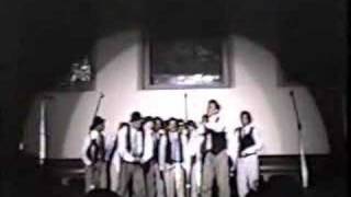 The Brown Derbies - The Derby Show - Spring 1994