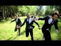 Bandinha-Forro in the Dark 2008
