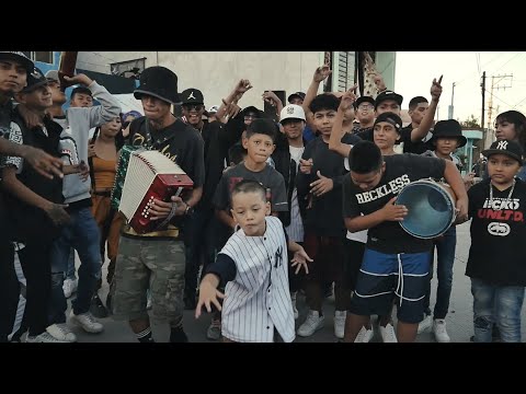Mcmendez//Feat.Tornillo & Chikano jcr//cumbia Baila como juana//Video Oficial
