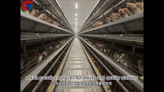 Download lagu H-Shaped Egg Chicken Cage Frame System mp3 Download lagu H-Shaped Egg Chicken Cage Frame System mp3