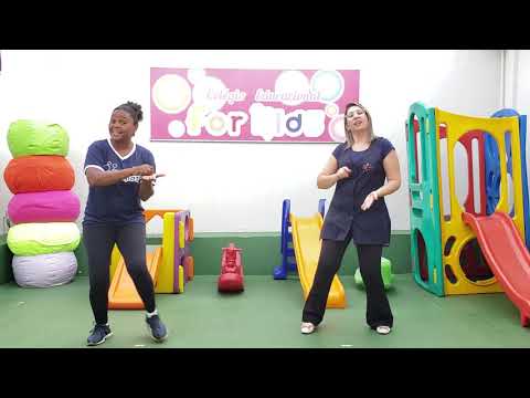 Musicalização  - Cuidado com o material escolar