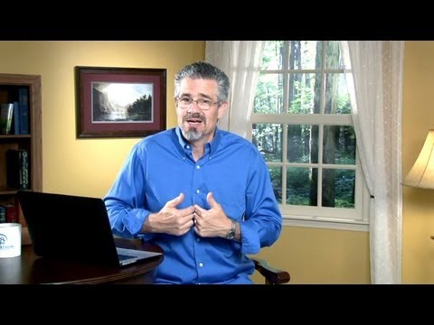 What Must We do to Obtain Eternal Life?: HeavenWord 7 - 0313