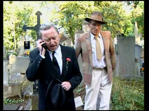 Kaiser a Lábus 11 - Živý Nebožtík 2000