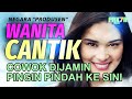 7 NEGARA DENGAN WANITA CANTIK TERBANYAK DI DUNIA