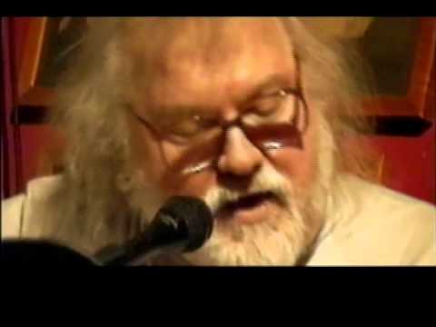 R. Stevie Moore, Lane Steinberg ~ Live @ Kenny's Castaways (2009)