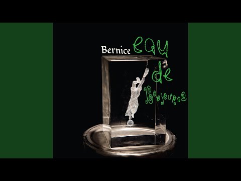 Виниловая пластинка Bernice  – Eau De Bonjourno LP