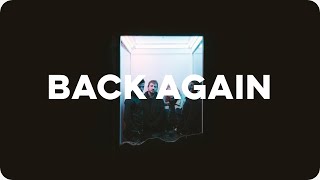 Flor - Back Again (Lyric Letra Video)