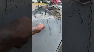 1987 Chrysler Fifth Avenue 2nd Start of the Day