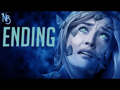 Perception Walkthrough Part 10 ENDING No Commentary