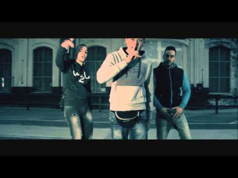 Blade614 feat. Memo63, Jiggo - Trinity (OFFICIAL HD VERSION)