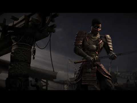 Mortal Kombat X-(Destroying A Spammer)