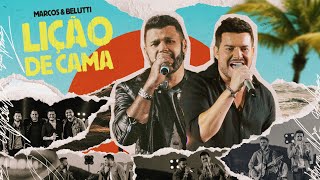 Download  Lição de Cama  - Marcos E Belutti