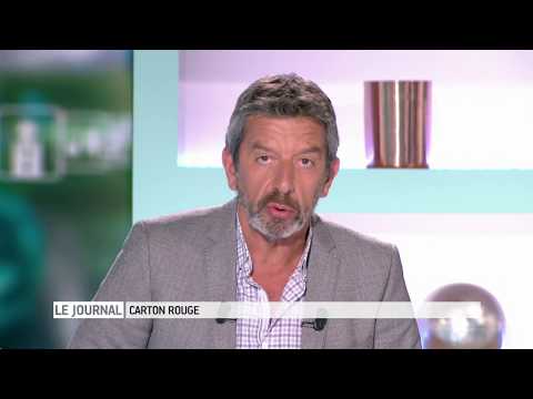 Henri Joyeux's removal from the register cancelled: Michel Cymes' outburst