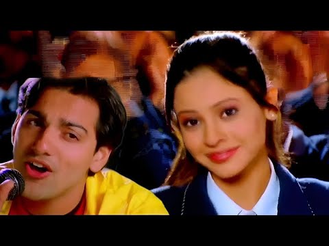 Dil Ka Aalam || Aashiqui || Kumar Sanu || 1990