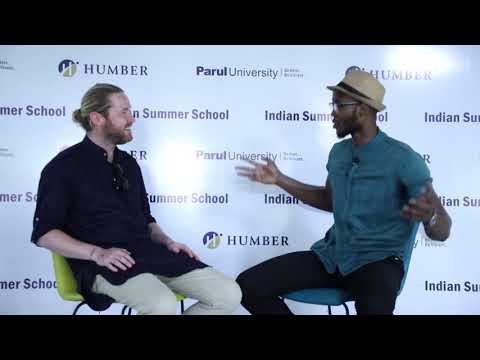 Parul University General video thumbnail 94