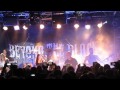 Beyond the Black - In the Shadows *Live* @ Die ...