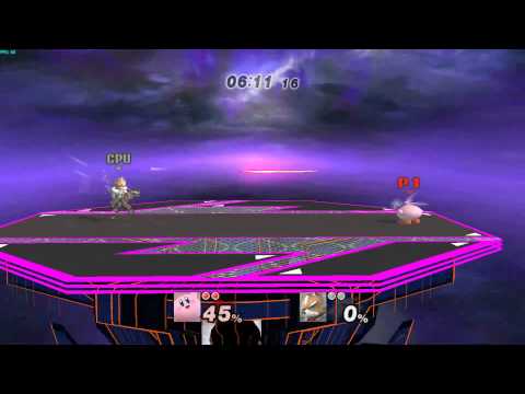 Project M 3.5: Kirby vs. Fox | Super Smash Bros. Brawl Mod