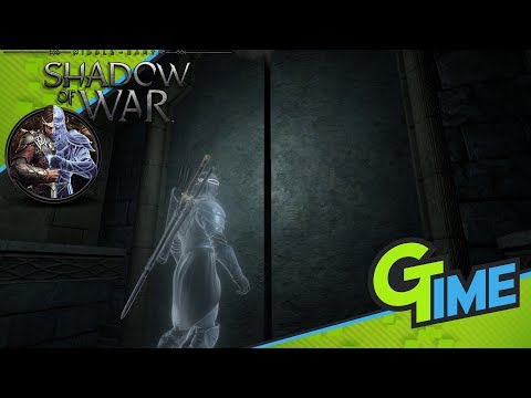 Das schaffe ich locker  - Lets Play Mittelerde Schatten des Krieges #27 Gameplay German | Gamerstime