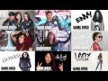 Game Over - Female Takeover - Official Remix ...