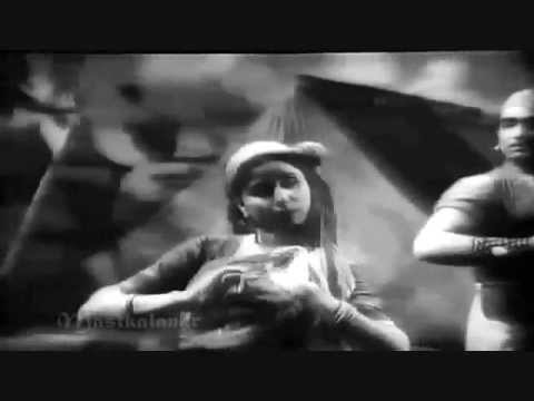 chandni aayi ban ke pyar O sajna_ Dulari1949_Madhubala,GeetaBali& Suresh_Shamshad_Shakeel_Naushad