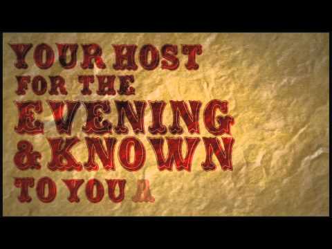 Paul Oakenfold Planet Perfecto - Teaser Video